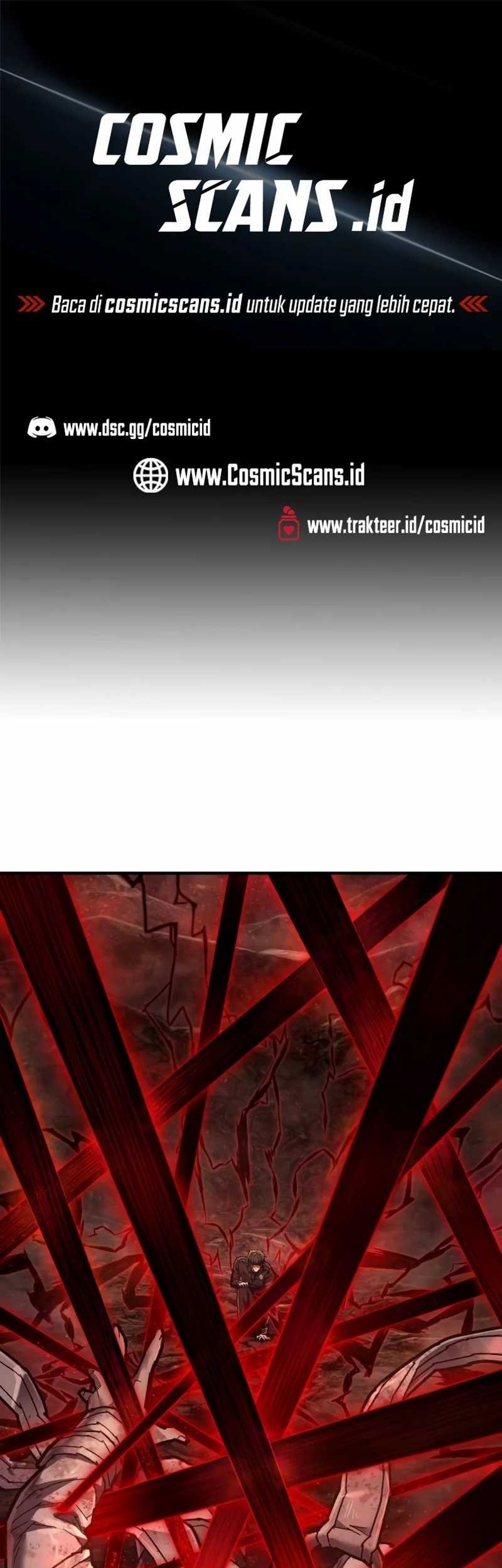 Manhwa Executioner Chapter 22 gambar 2
