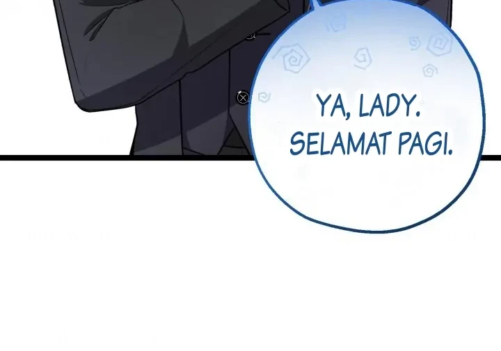 The Villain’s Daughter Plans To Run Away Chapter 20 - Halaman 18