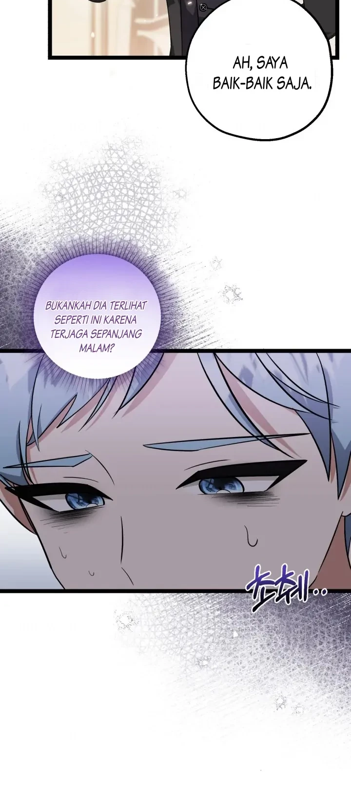 The Villain’s Daughter Plans To Run Away Chapter 20 - Halaman 20