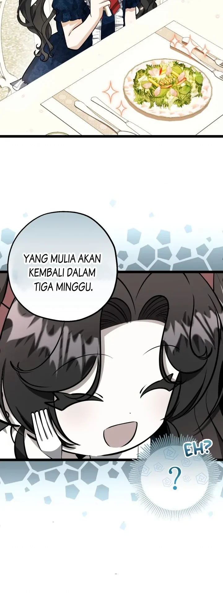 The Villain’s Daughter Plans To Run Away Chapter 20 - Halaman 29