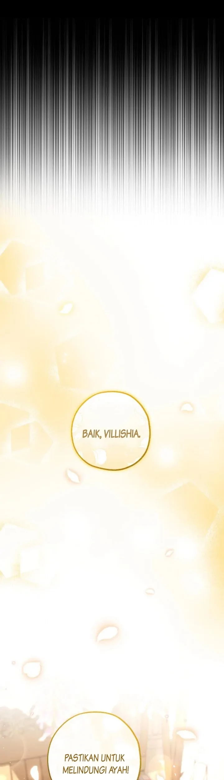 The Villain’s Daughter Plans To Run Away Chapter 20 - Halaman 32