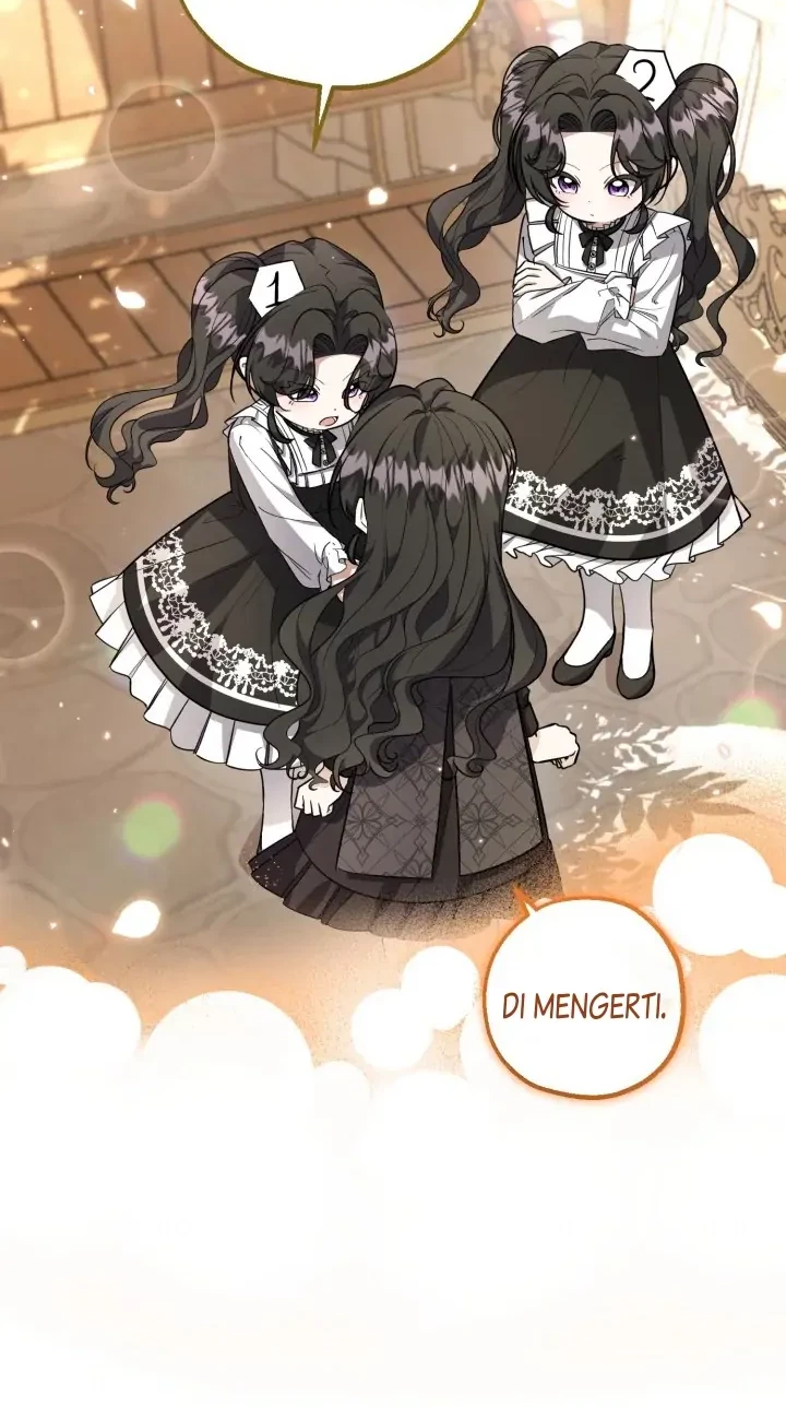 The Villain’s Daughter Plans To Run Away Chapter 20 - Halaman 33