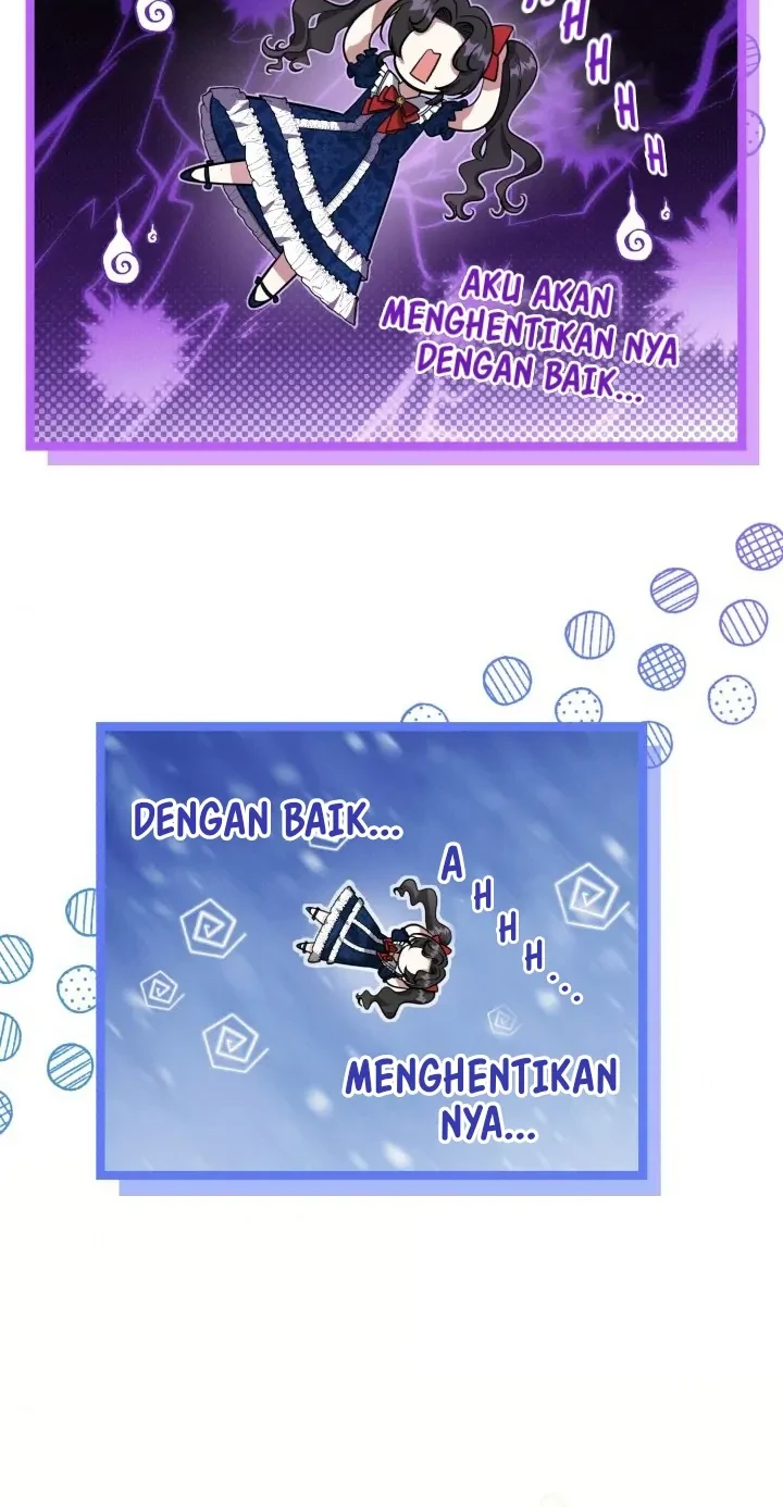 The Villain’s Daughter Plans To Run Away Chapter 20 - Halaman 35