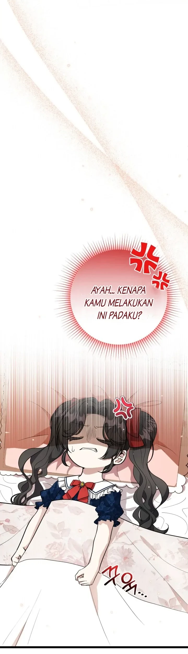 The Villain’s Daughter Plans To Run Away Chapter 20 - Halaman 37