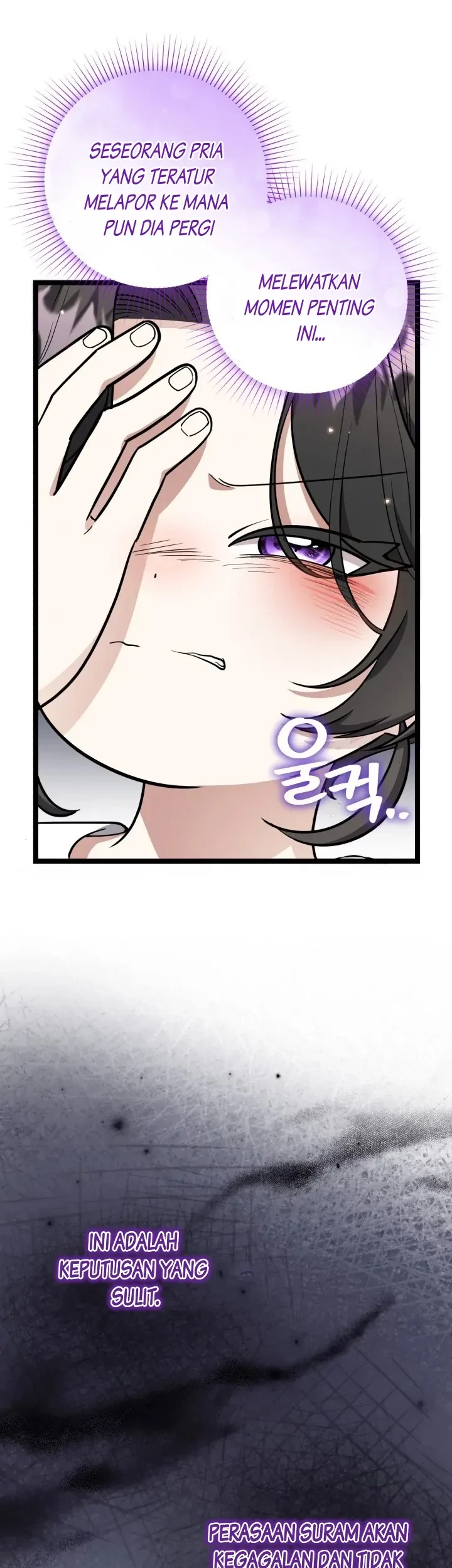 The Villain’s Daughter Plans To Run Away Chapter 20 - Halaman 39