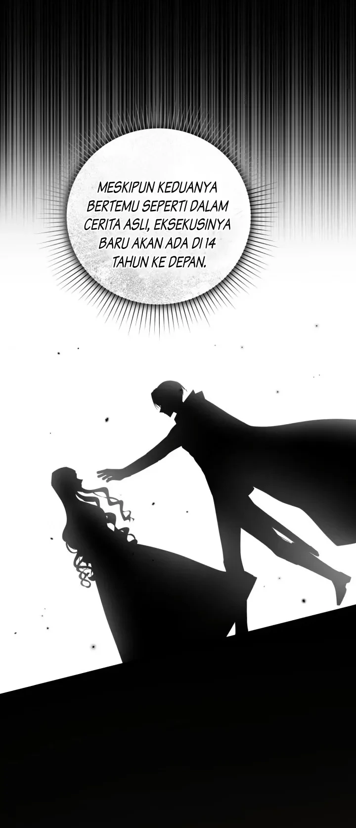 The Villain’s Daughter Plans To Run Away Chapter 20 - Halaman 53