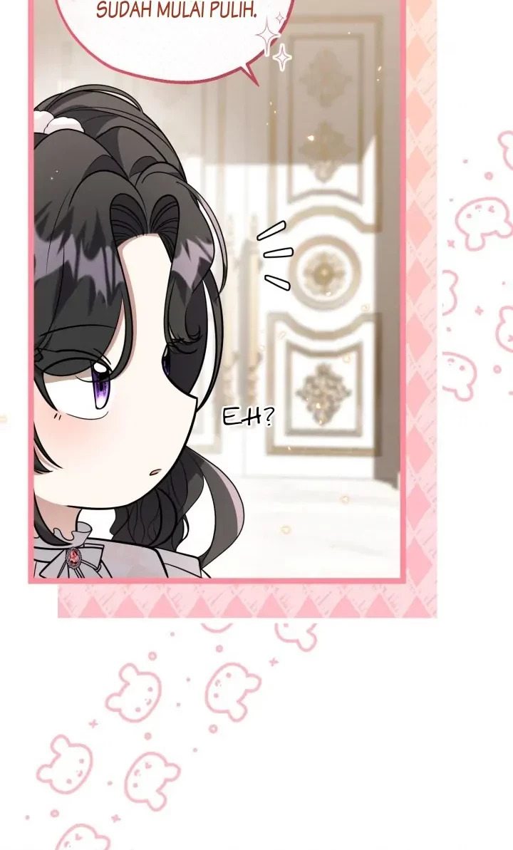 The Villain’s Daughter Plans To Run Away Chapter 20 - Halaman 55