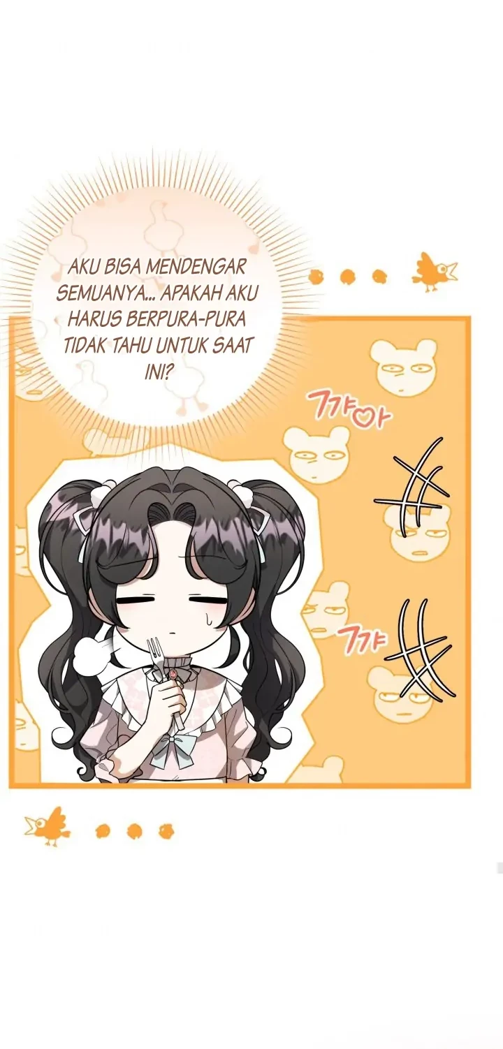 The Villain’s Daughter Plans To Run Away Chapter 20 - Halaman 57