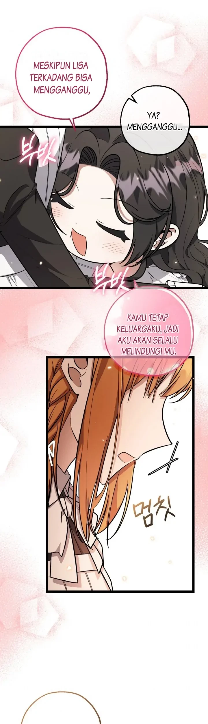 The Villain’s Daughter Plans To Run Away Chapter 20 - Halaman 6