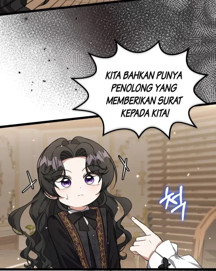 The Villain’s Daughter Plans To Run Away Chapter 19 - Halaman 24