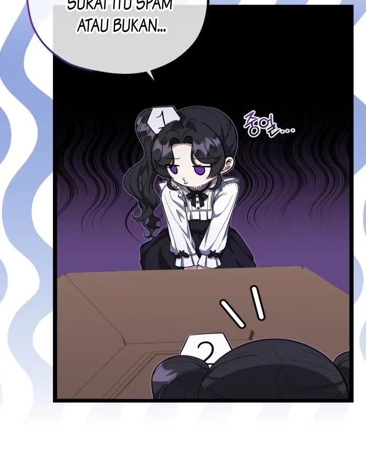The Villain’s Daughter Plans To Run Away Chapter 19 - Halaman 26