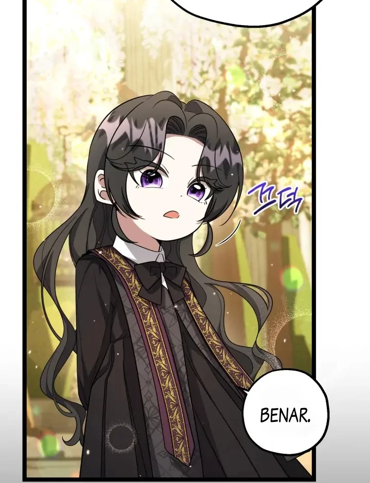 The Villain’s Daughter Plans To Run Away Chapter 19 - Halaman 47