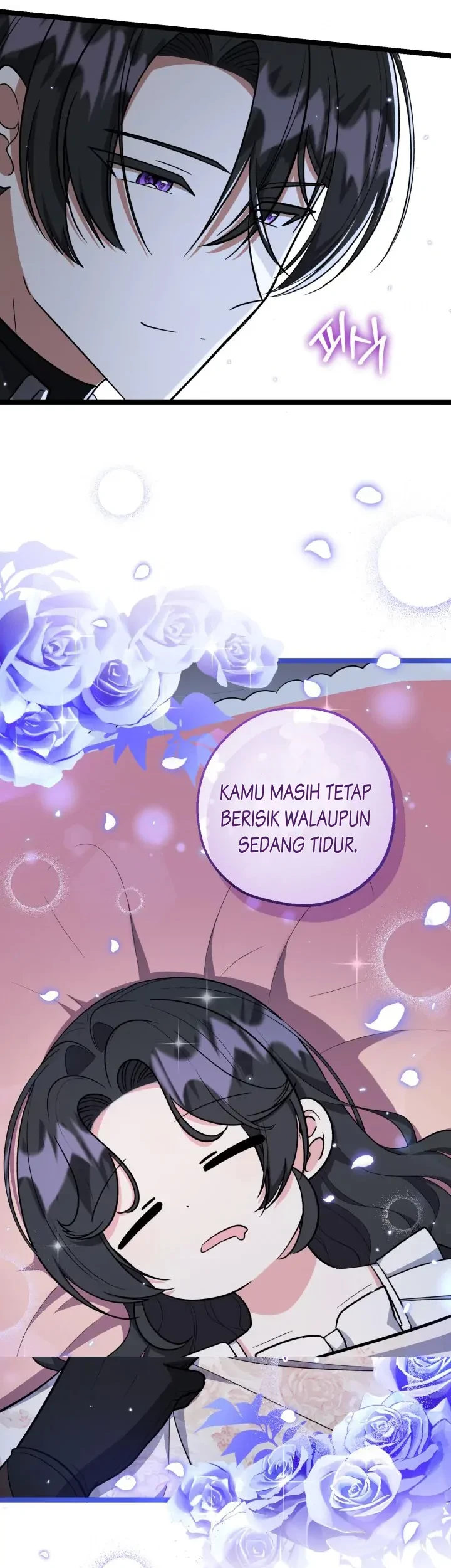 The Villain’s Daughter Plans To Run Away Chapter 19 - Halaman 57