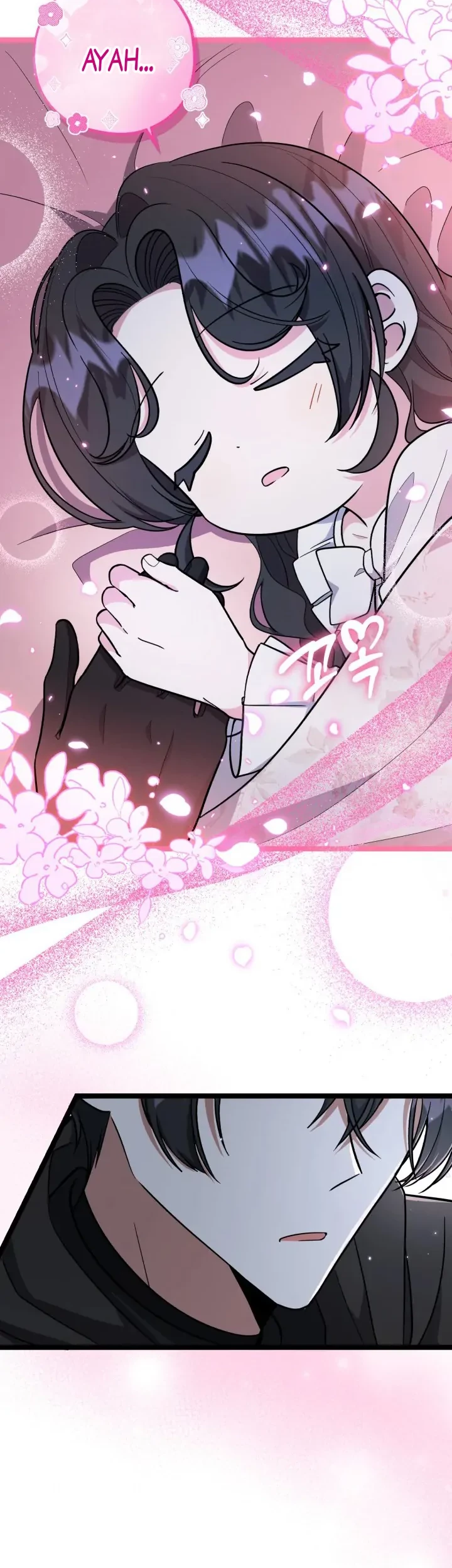 The Villain’s Daughter Plans To Run Away Chapter 19 - Halaman 60