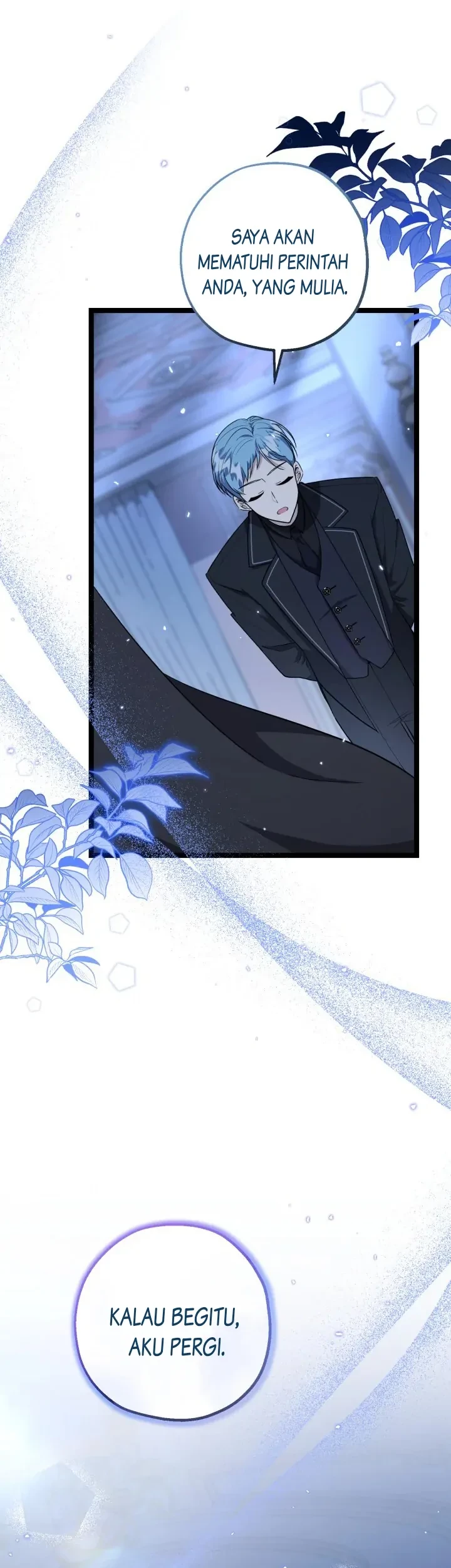 The Villain’s Daughter Plans To Run Away Chapter 19 - Halaman 66
