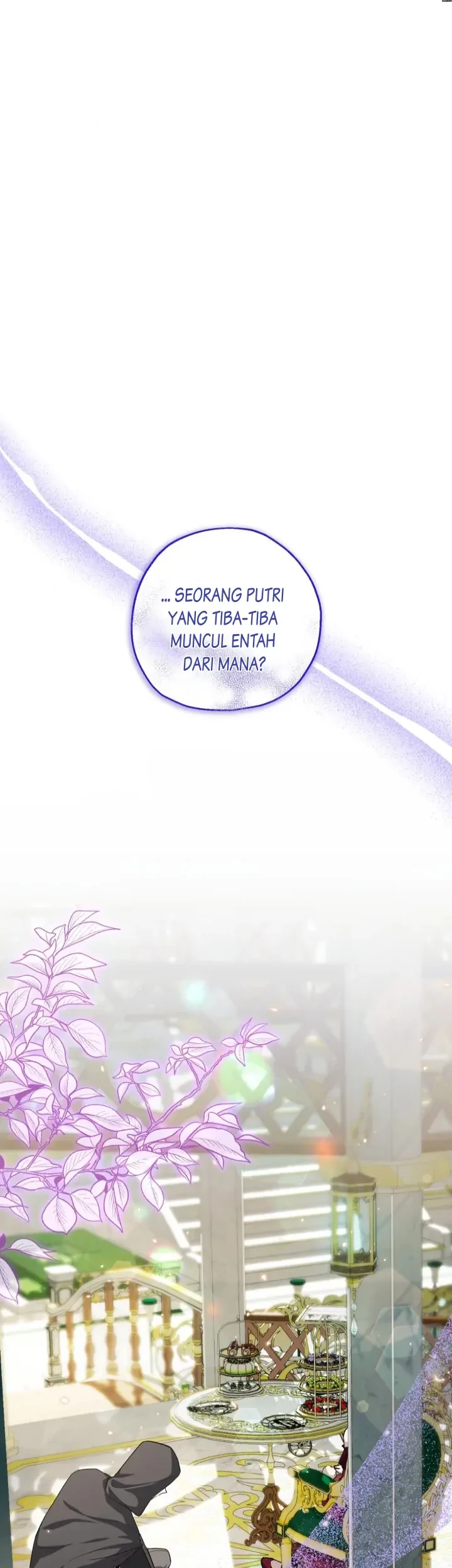 The Villain’s Daughter Plans To Run Away Chapter 18 - Halaman 29