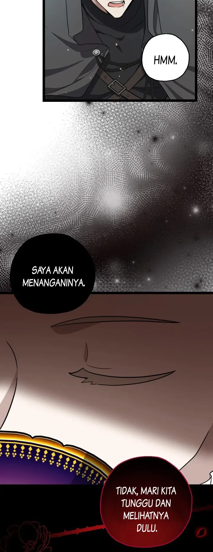 The Villain’s Daughter Plans To Run Away Chapter 18 - Halaman 32