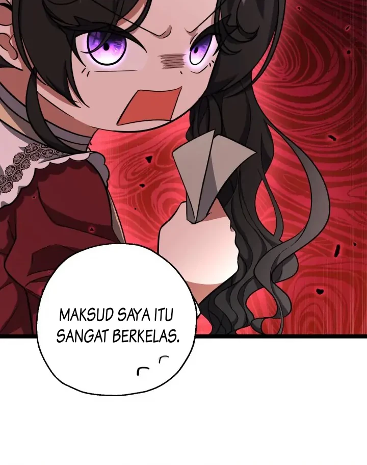 The Villain’s Daughter Plans To Run Away Chapter 18 - Halaman 44