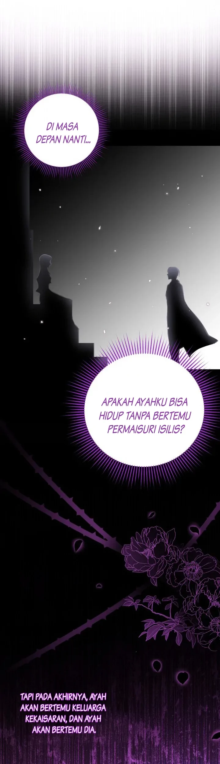 The Villain’s Daughter Plans To Run Away Chapter 18 - Halaman 49