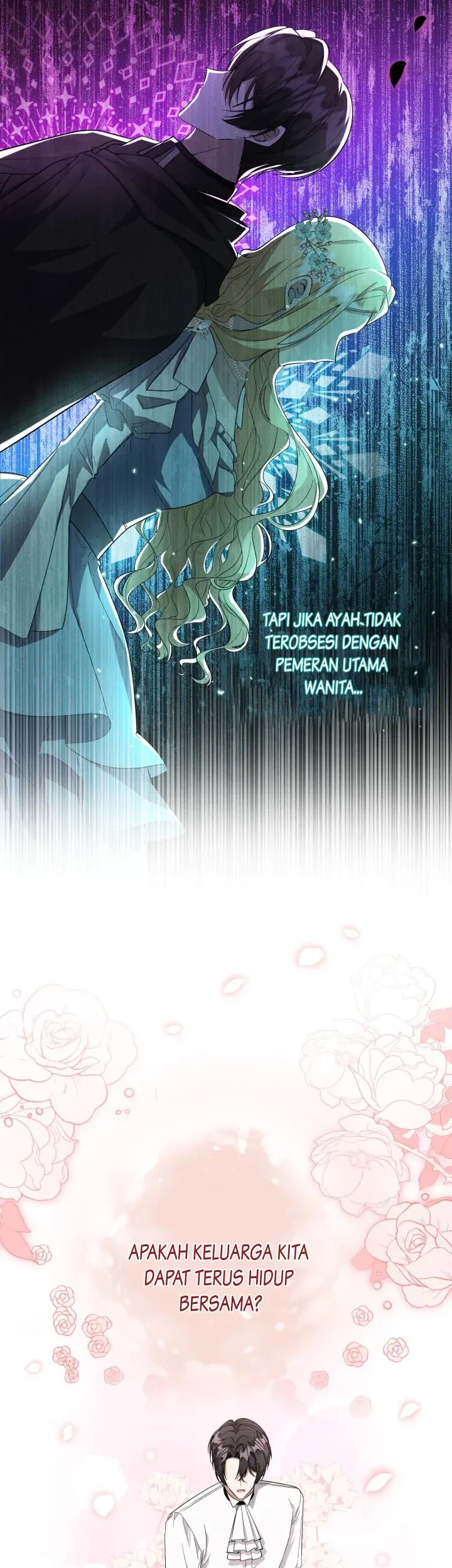 The Villain’s Daughter Plans To Run Away Chapter 18 - Halaman 50
