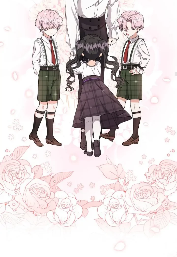 The Villain’s Daughter Plans To Run Away Chapter 18 - Halaman 51