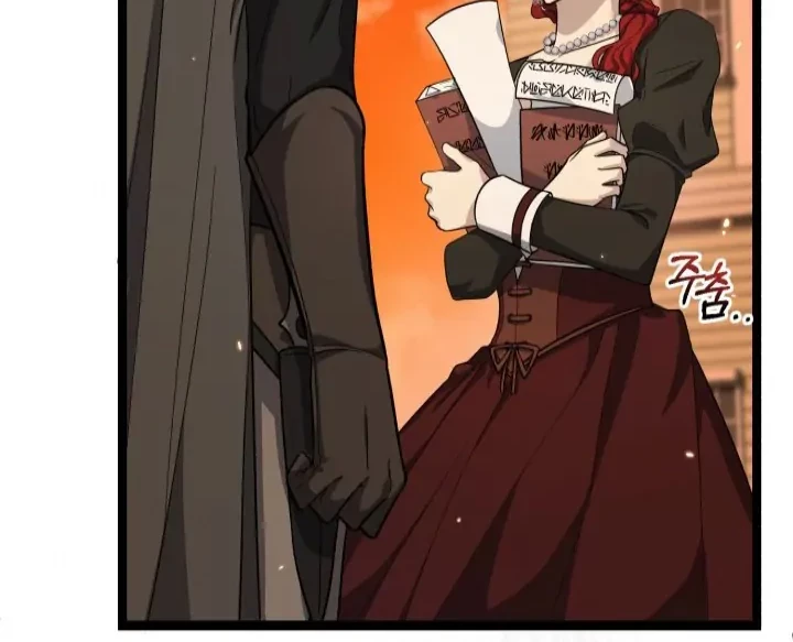 The Villain’s Daughter Plans To Run Away Chapter 18 - Halaman 10
