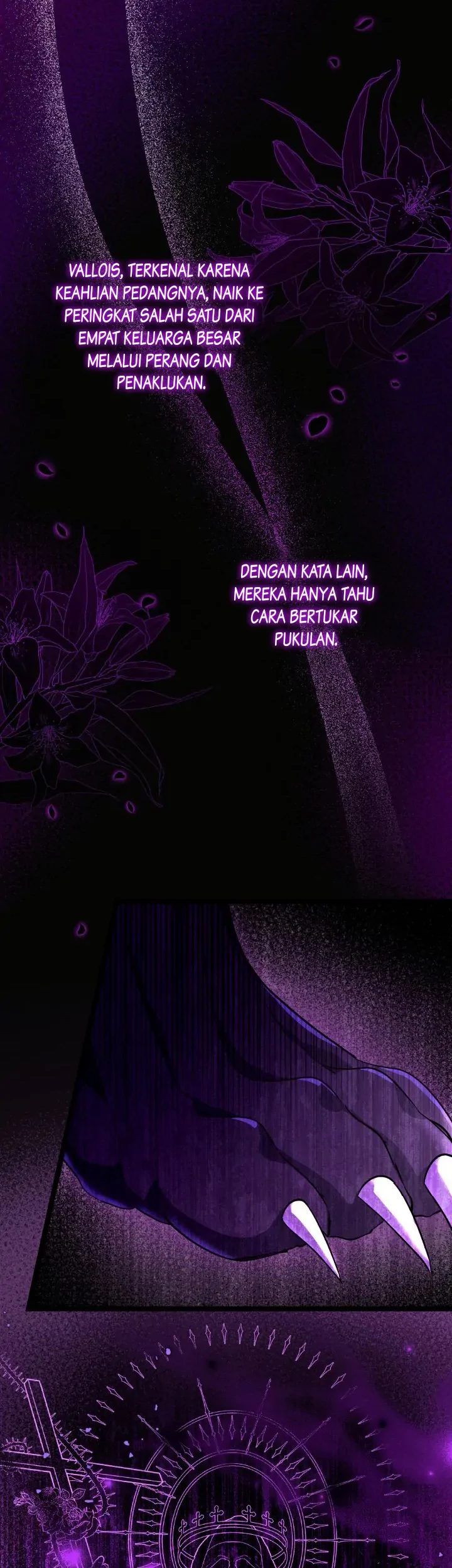 The Villain’s Daughter Plans To Run Away Chapter 18 - Halaman 16