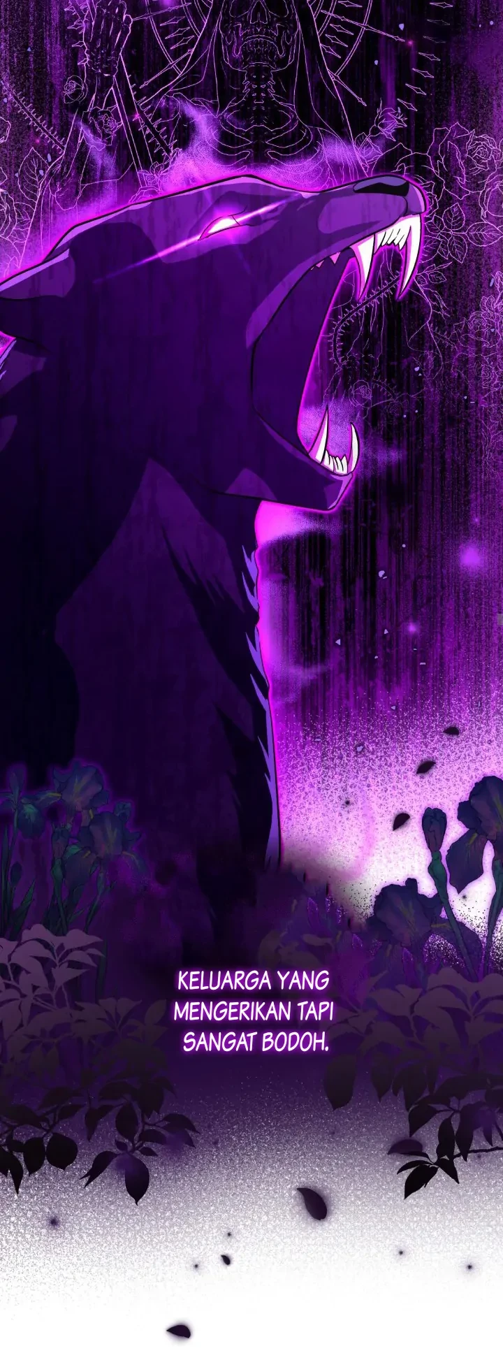 The Villain’s Daughter Plans To Run Away Chapter 18 - Halaman 17