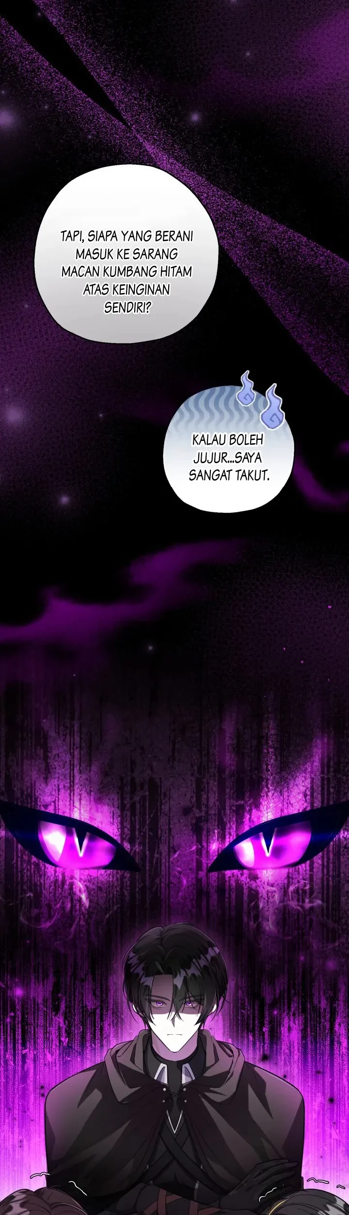 The Villain’s Daughter Plans To Run Away Chapter 18 - Halaman 20