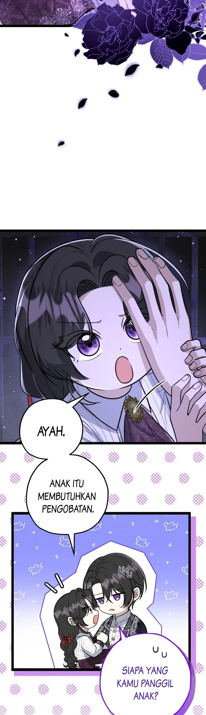 The Villain’s Daughter Plans To Run Away Chapter 17 - Halaman 24