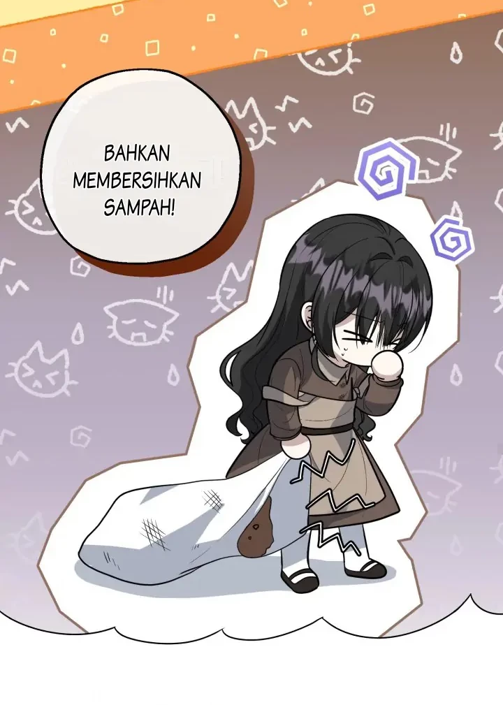 The Villain’s Daughter Plans To Run Away Chapter 17 - Halaman 45