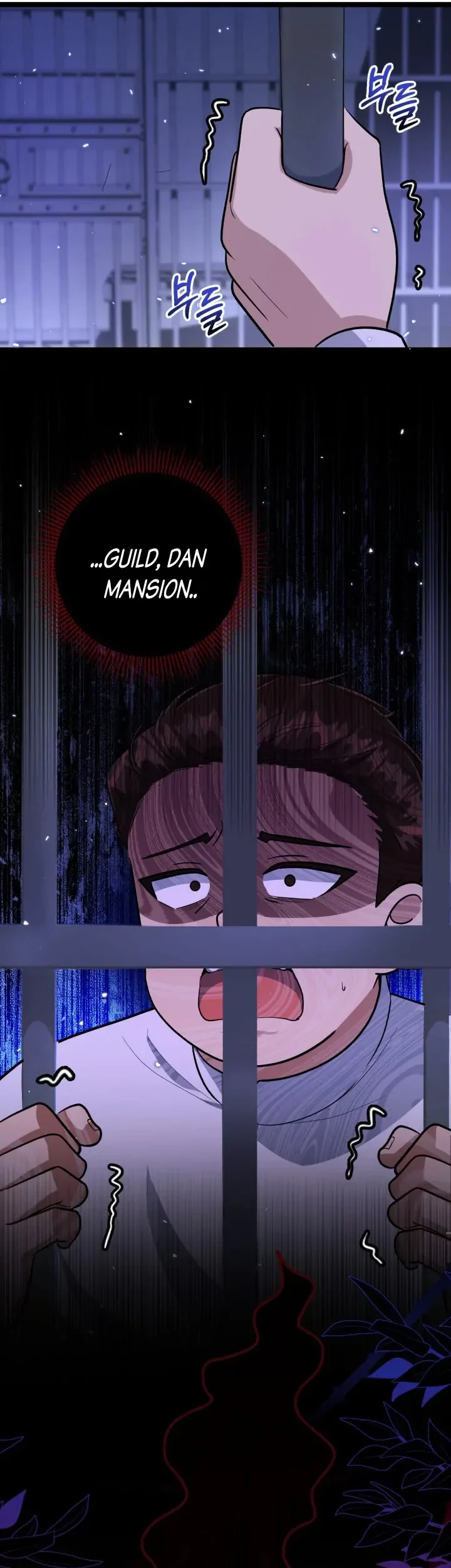 The Villain’s Daughter Plans To Run Away Chapter 17 - Halaman 53