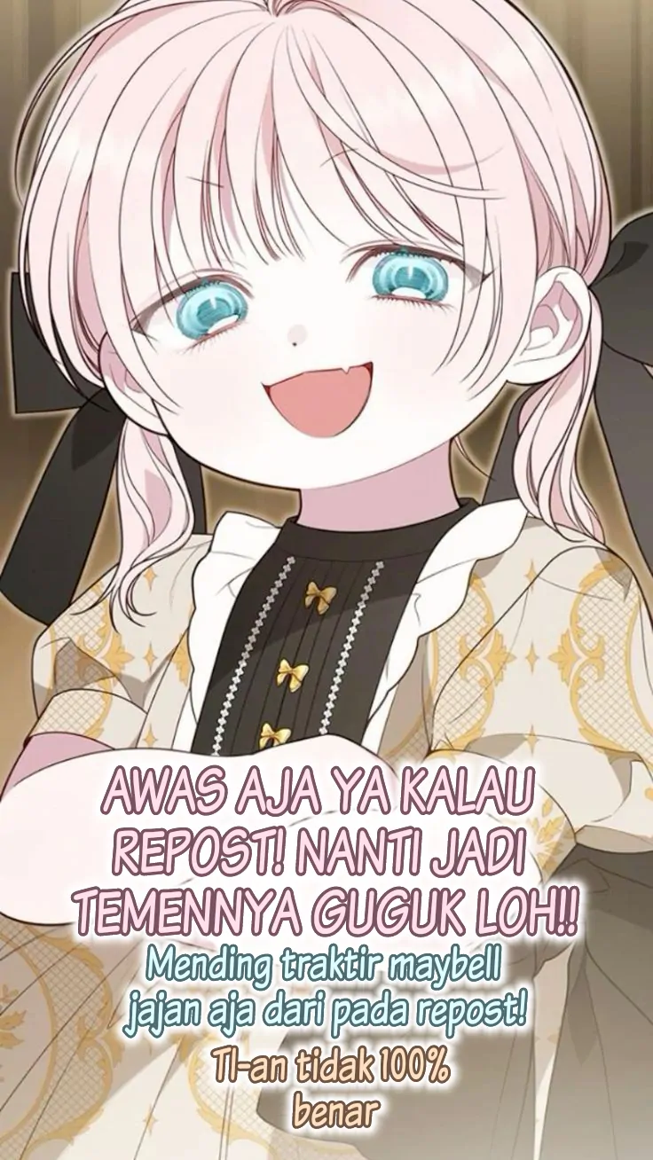 The Villain’s Daughter Plans To Run Away Chapter 17 - Halaman 59