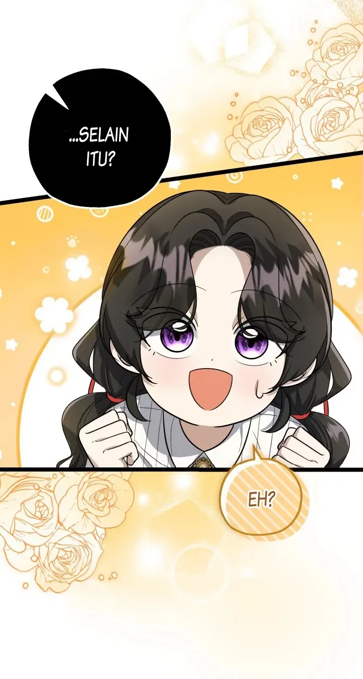 The Villain’s Daughter Plans To Run Away Chapter 17 - Halaman 7