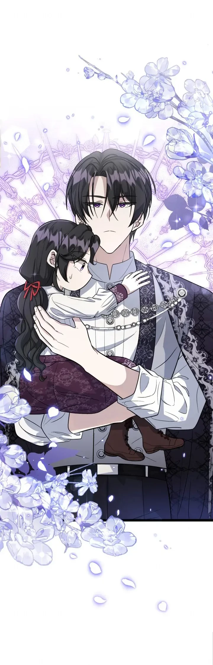 The Villain’s Daughter Plans To Run Away Chapter 17 - Halaman 11