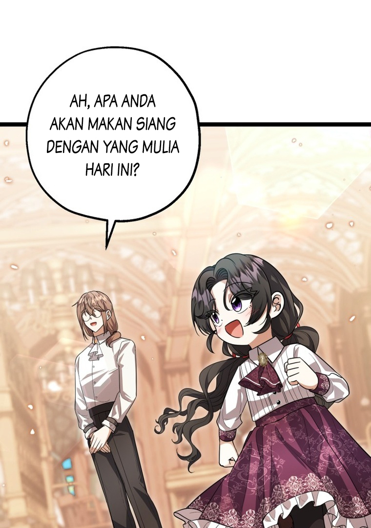 The Villain’s Daughter Plans To Run Away Chapter 15 - Halaman 10