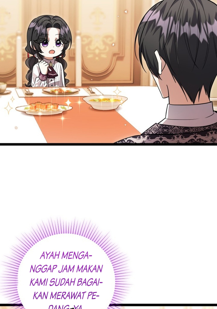 The Villain’s Daughter Plans To Run Away Chapter 15 - Halaman 101