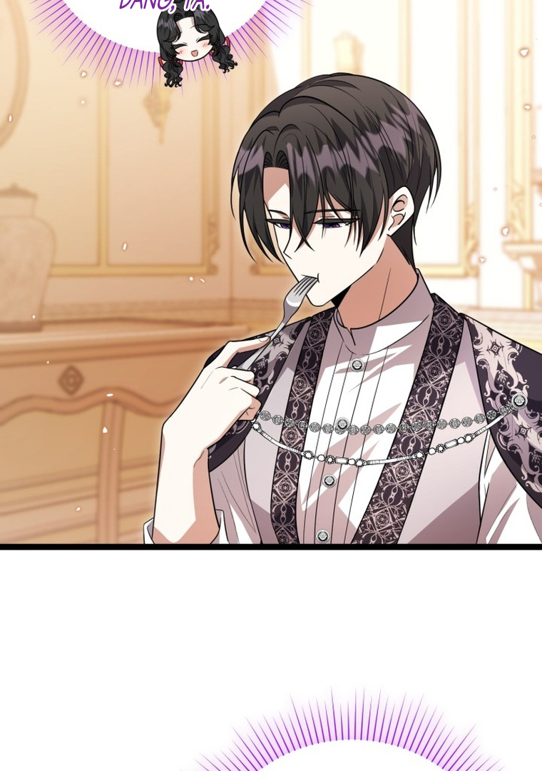 The Villain’s Daughter Plans To Run Away Chapter 15 - Halaman 102