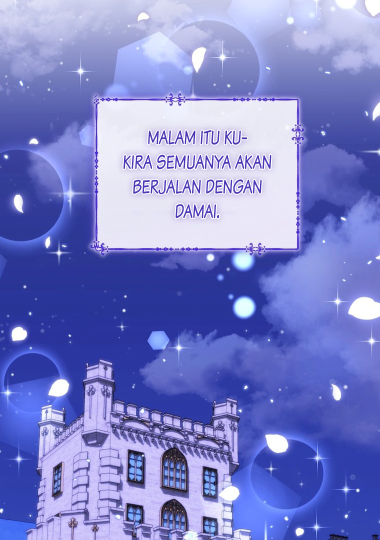 The Villain’s Daughter Plans To Run Away Chapter 15 - Halaman 107