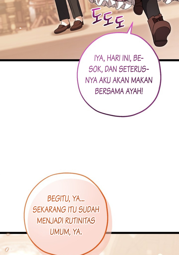 The Villain’s Daughter Plans To Run Away Chapter 15 - Halaman 11