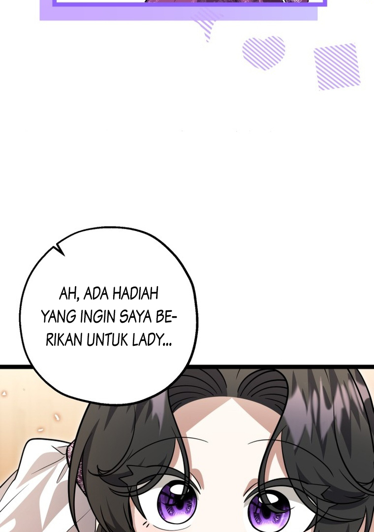 The Villain’s Daughter Plans To Run Away Chapter 15 - Halaman 14