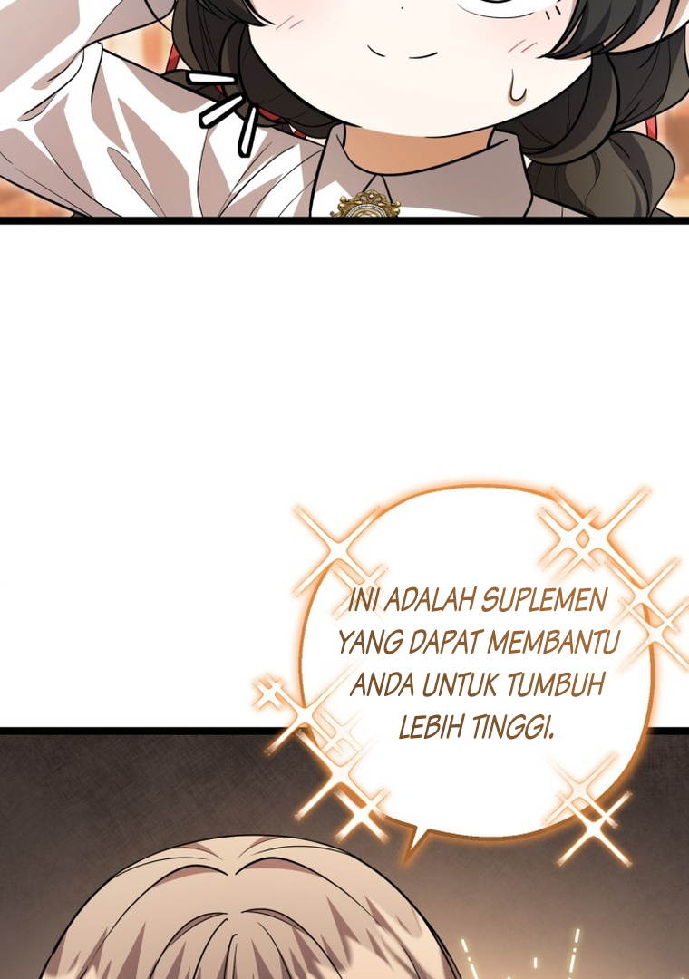 The Villain’s Daughter Plans To Run Away Chapter 15 - Halaman 15