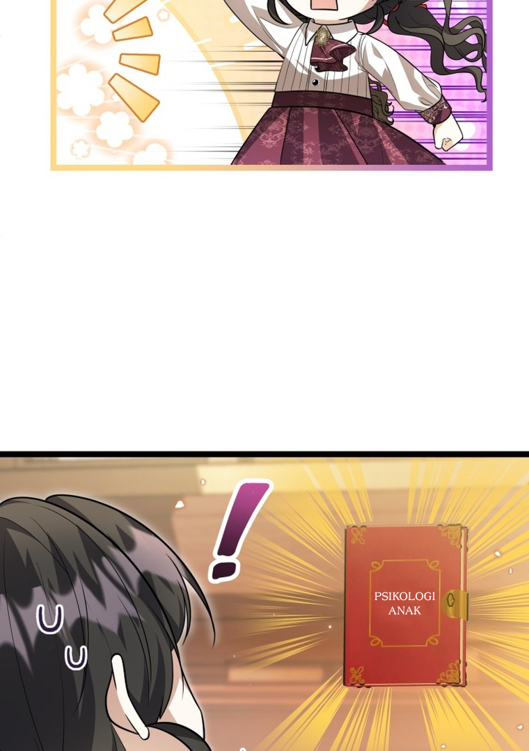 The Villain’s Daughter Plans To Run Away Chapter 15 - Halaman 19