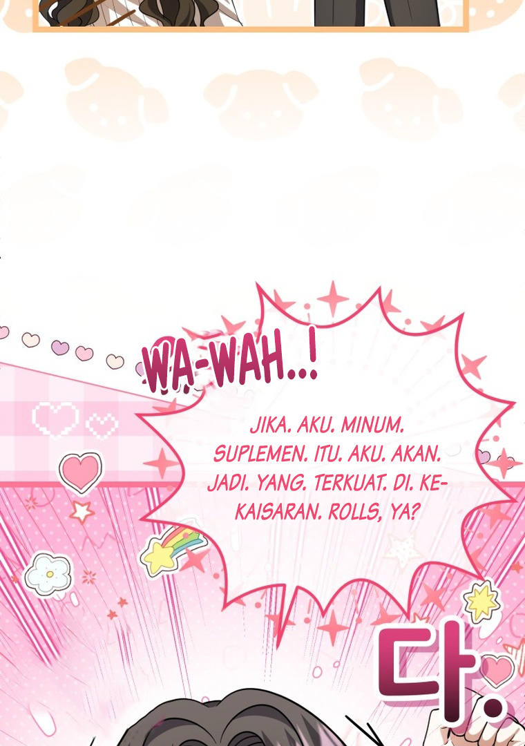 The Villain’s Daughter Plans To Run Away Chapter 15 - Halaman 23