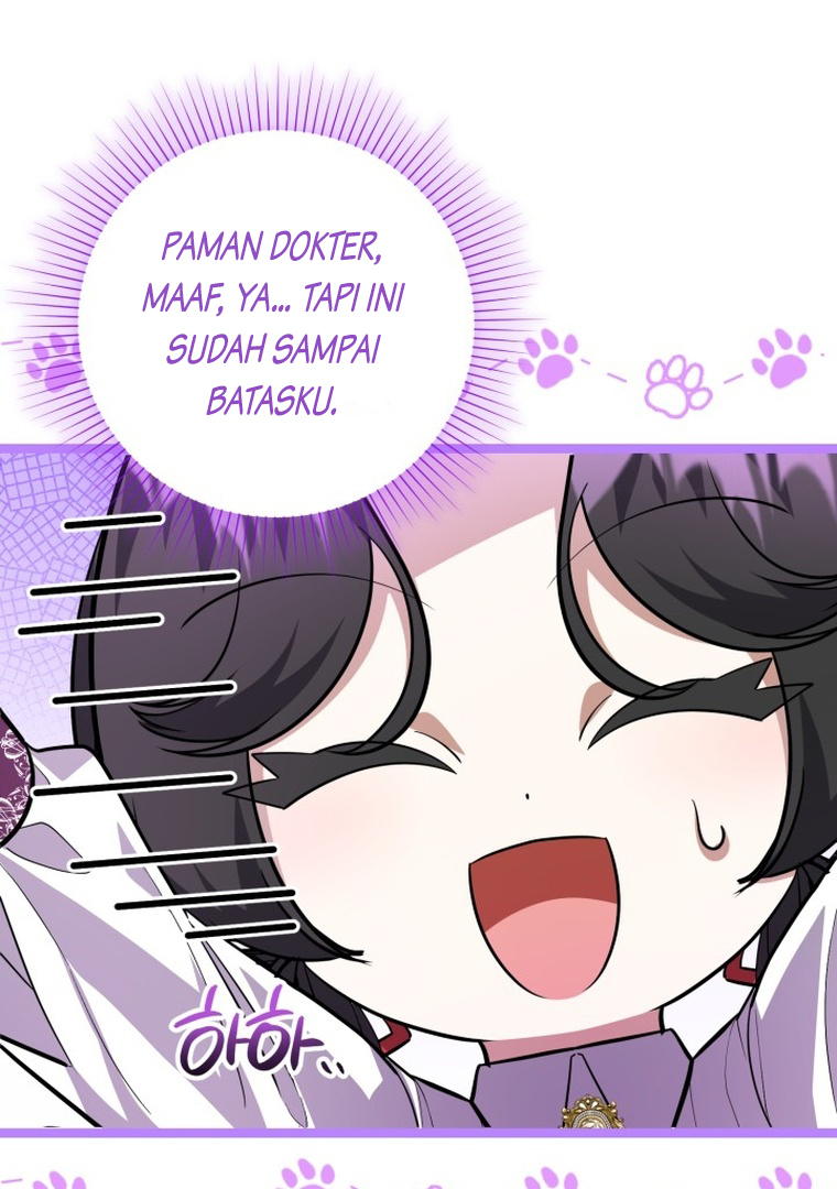 The Villain’s Daughter Plans To Run Away Chapter 15 - Halaman 25