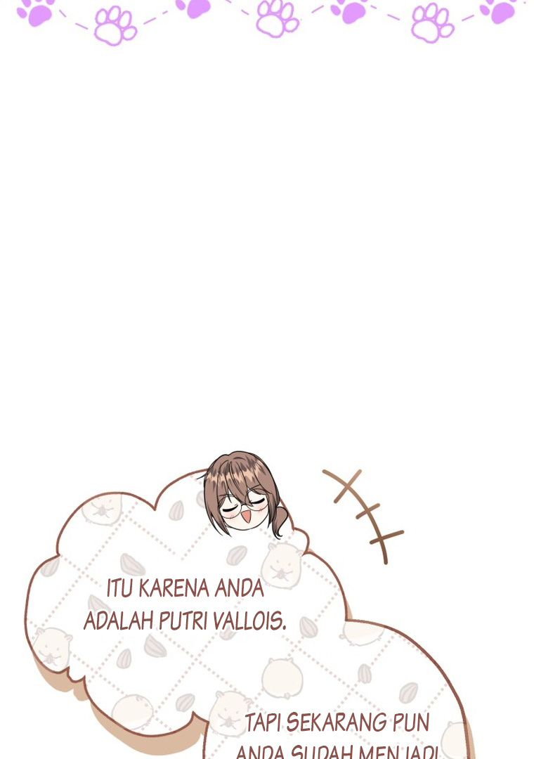 The Villain’s Daughter Plans To Run Away Chapter 15 - Halaman 26