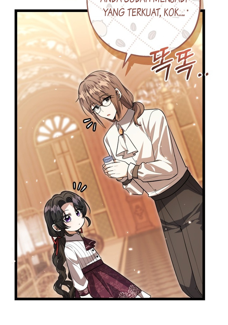 The Villain’s Daughter Plans To Run Away Chapter 15 - Halaman 27