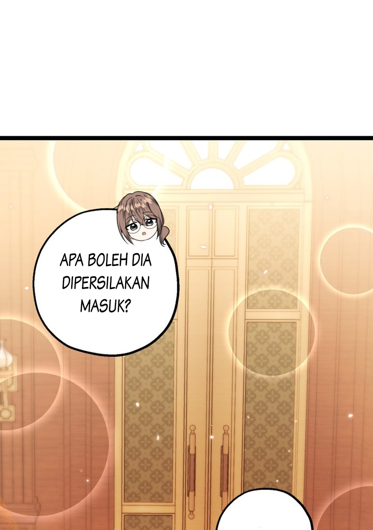The Villain’s Daughter Plans To Run Away Chapter 15 - Halaman 28
