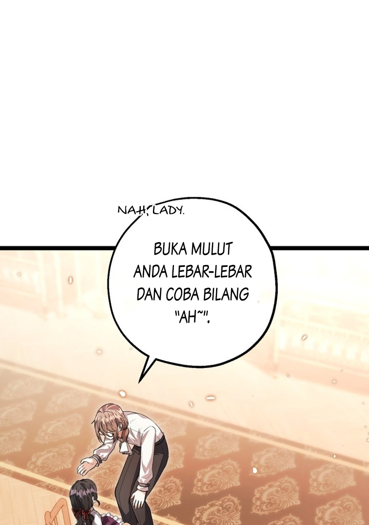 The Villain’s Daughter Plans To Run Away Chapter 15 Gambar 3