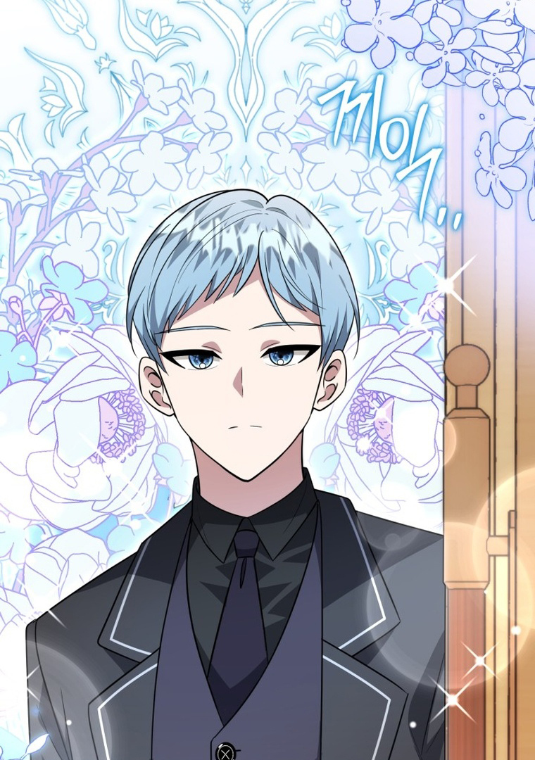 The Villain’s Daughter Plans To Run Away Chapter 15 - Halaman 30